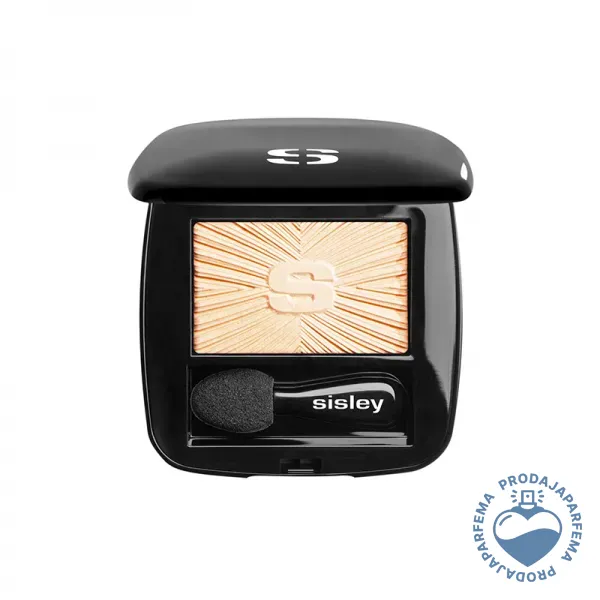 SISLEY Les Phyto-Ombres (N°10 Silky Cream) 1.5g | Senke za oči