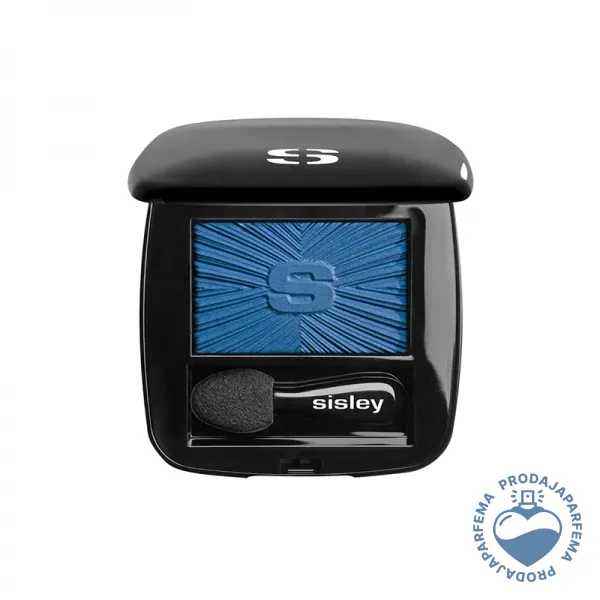SISLEY Les Phyto-Ombres (N°23 Silky French Blue) 1.5g | Senke za oči