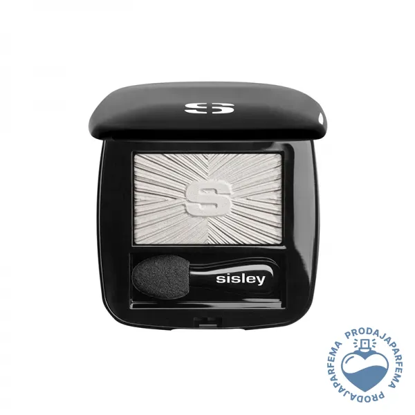 SISLEY Les Phyto-Ombres (N°42 Glow Silver) 1.5g | Senke za oči