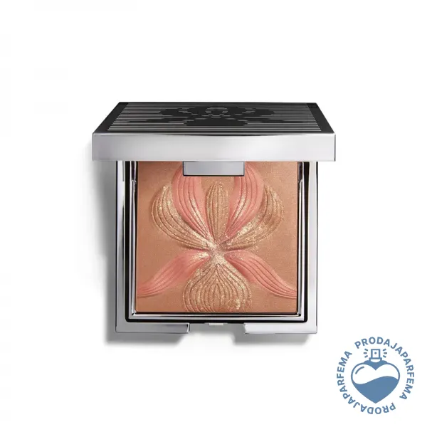 SISLEY L'Orchidée Corail (N°3) 15g | Rumenila