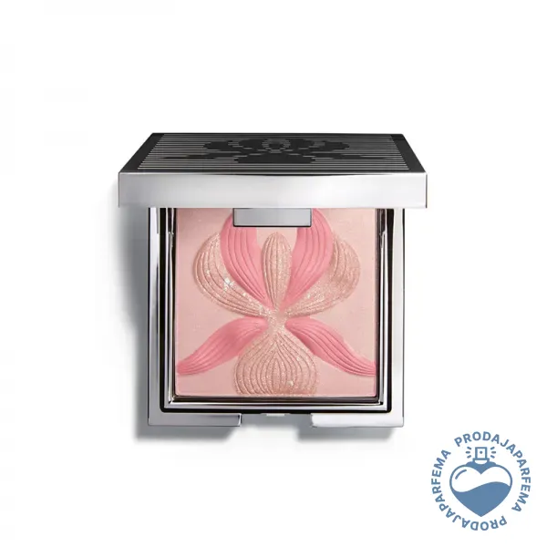 SISLEY L'Orchidée Rose (N°2) 15g | Rumenila