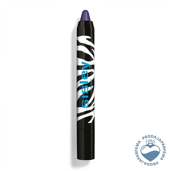 SISLEY Phyto-Eye Twist (N°10 Amethyst) 1.5g | Ajlajneri i olovke