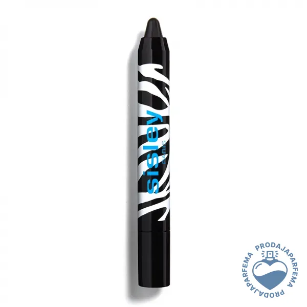 SISLEY Phyto-Eye Twist (N°13 Deep Black) 1.5g | Ajlajneri i olovke