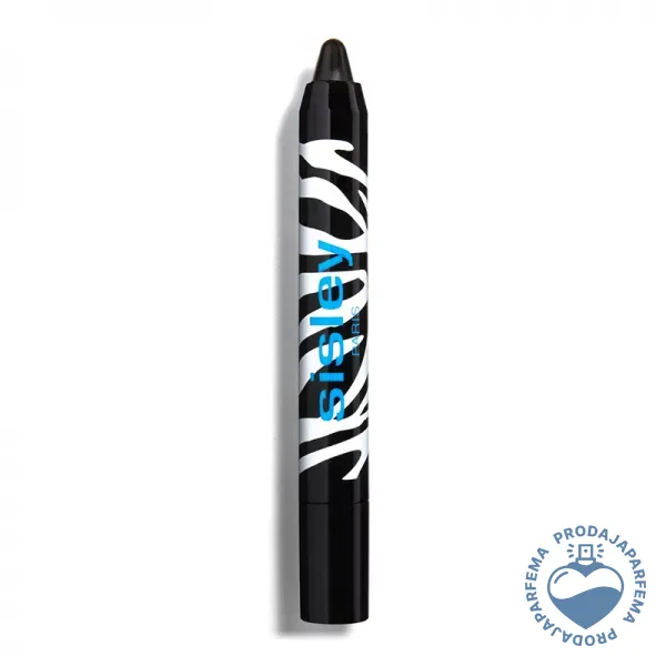 SISLEY Phyto-Eye Twist (N°8 Black Diamond) 1.5g | Ajlajneri i olovke