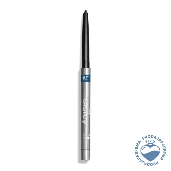 SISLEY Phyto-Khol Star Matte Waterproof (N°5 Matte Peacock) 0.3g | Ajlajneri i olovke