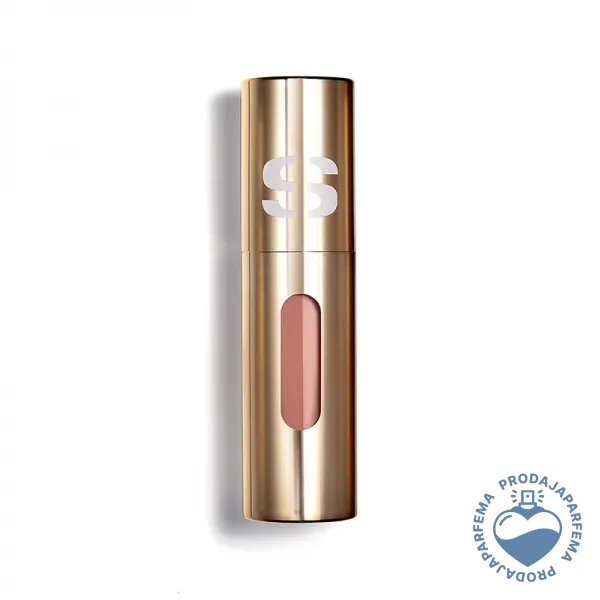 SISLEY Phyto-Lip Delight (N°1 Beige Cool) 6ml | Sjajevi