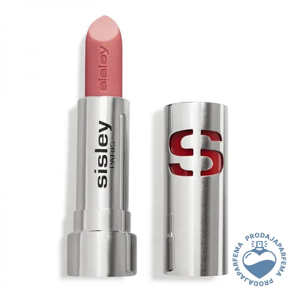 SISLEY Phyto-Lip Shine (N°3 Sheer Rose) 3g | Ruževi