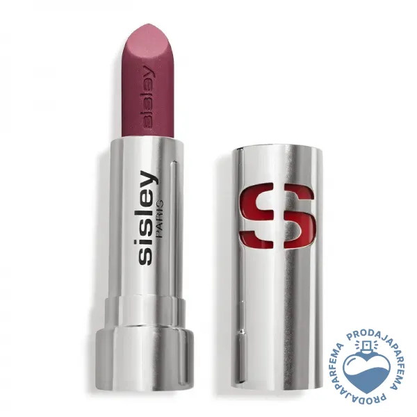 SISLEY Phyto-Lip Shine (N°6 Sheer Burgundy) 3g | Ruževi