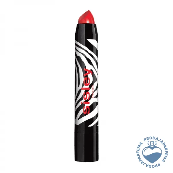 SISLEY Phyto-Lip Twist (N°18 Tango) 2.5g | Balzami u boji