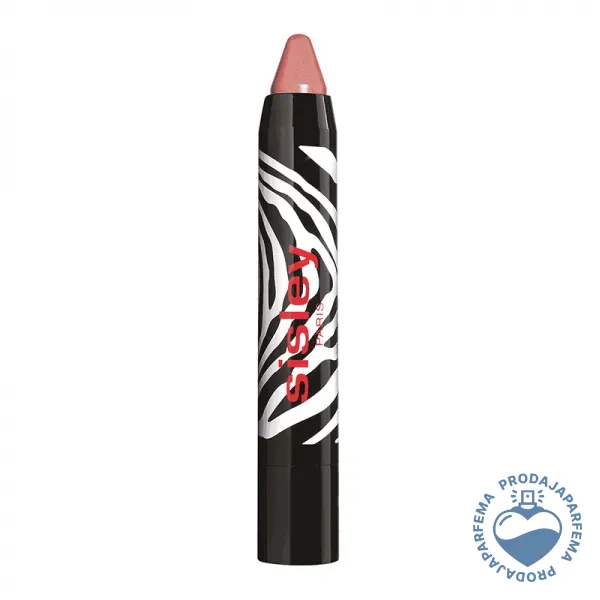 SISLEY Phyto-Lip Twist (N°24 Rose Nude) 2.5g | Balzami u boji