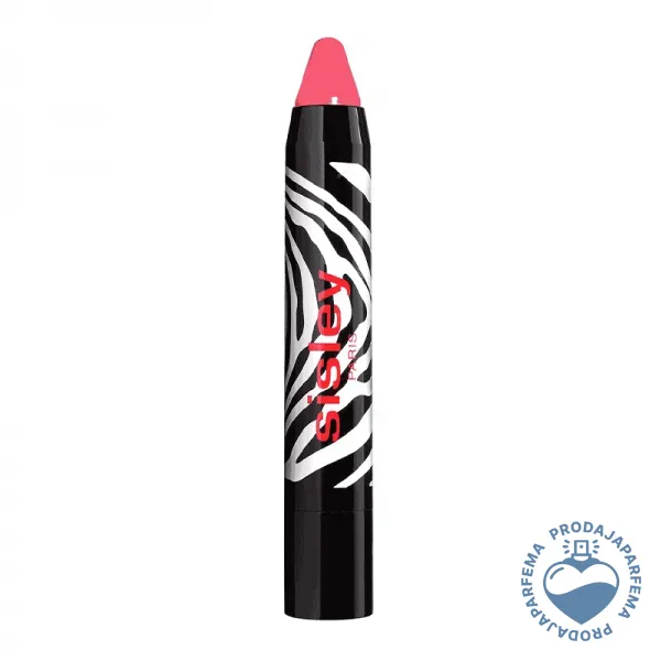 SISLEY Phyto-Lip Twist (N°4 Pinky) 2.5g | Balzami u boji
