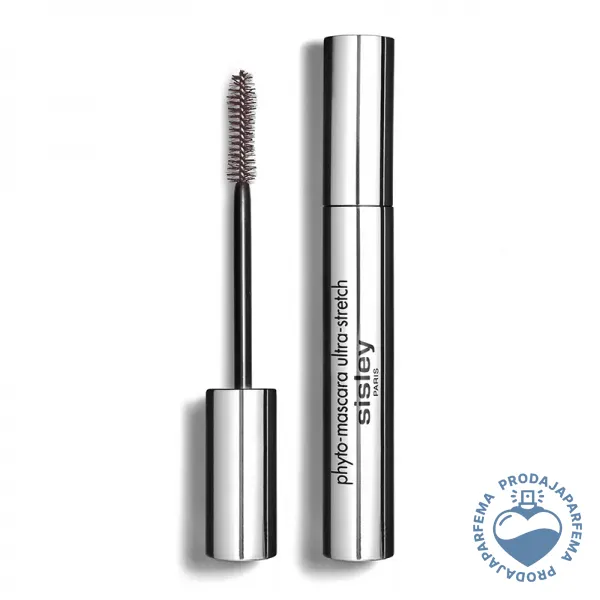 SISLEY Phyto Mascara Ultra Stretch (N°2 Deep Brown) 7.5ml | Maskare