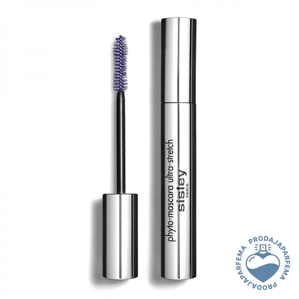 SISLEY Phyto Mascara Ultra Stretch (N°3 Deep Blue) 7.5ml | Maskare