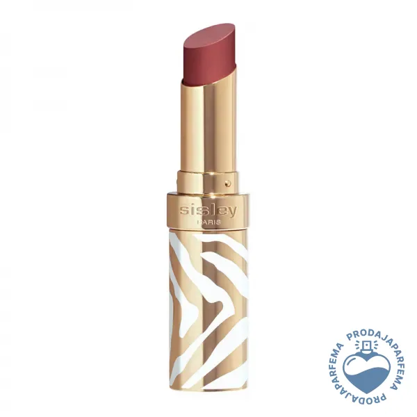 SISLEY Phyto-Rouge Shine (N°12 Sheer Cocoa) 3g | Ruževi