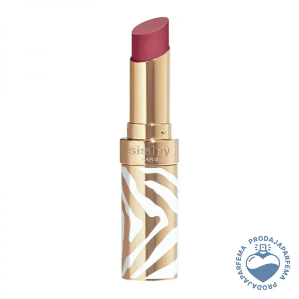 SISLEY Phyto-Rouge Shine (N°21 Sheer Rosewood) 3g | Ruževi