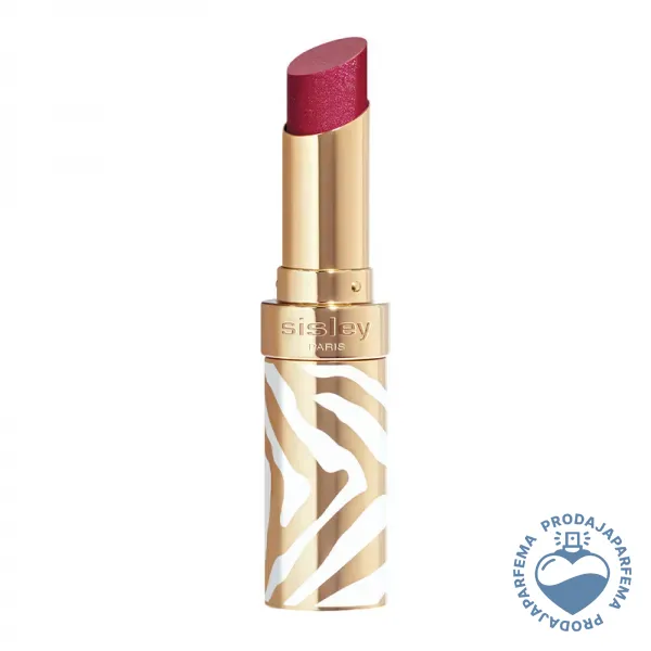 SISLEY Phyto-Rouge Shine (N°22 Sheer Raspberry) 3g | Ruževi