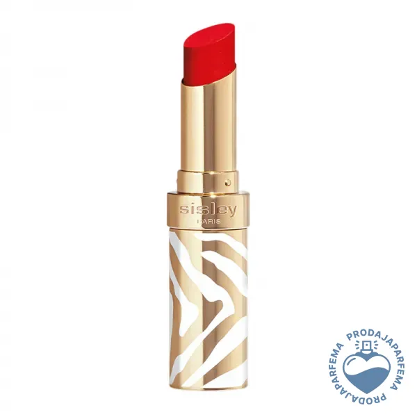 SISLEY Phyto-Rouge Shine (N°31 Sheer Chili) 3g | Ruževi