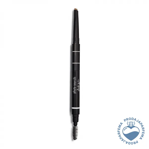SISLEY Phyto-Sourcils Design (N°1 Brown Cappuccino) 0.2g x 2 | Obrve