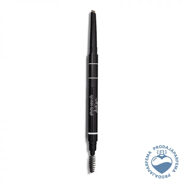 SISLEY Phyto-Sourcils Design (N°3 Brown Brun) 0.2g x 2 | Obrve