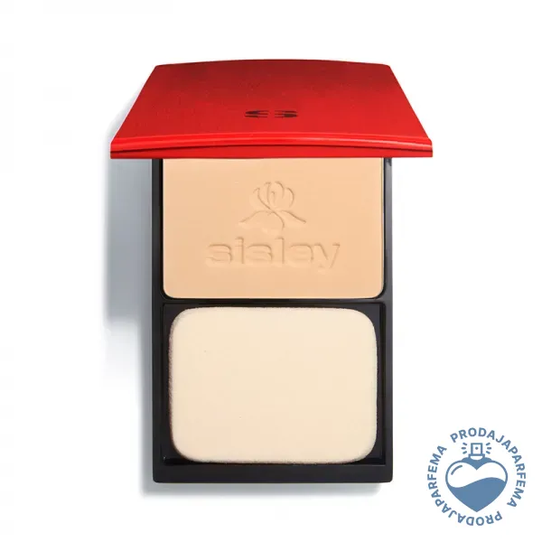 SISLEY Phyto-Teint Éclat Compact (N°2 Soft Beige) 10g | Puderi u prahu