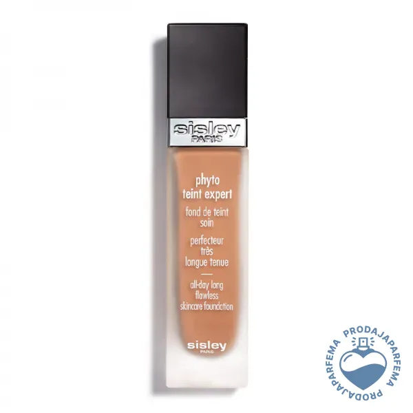SISLEY Phyto-Teint Expert (N°2+ Claire / Sand) 30ml | Tečni puderi