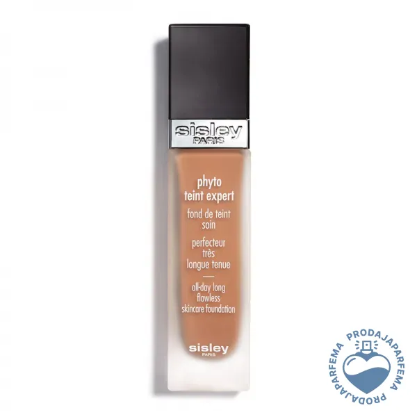 SISLEY Phyto-Teint Expert (N°4 Moyenne / Honey) 30ml | Tečni puderi