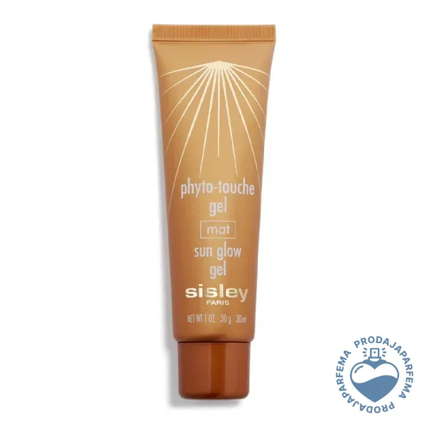 SISLEY Phyto-Touche Sun Glow Gel (Matte) 30ml | Bronzeri