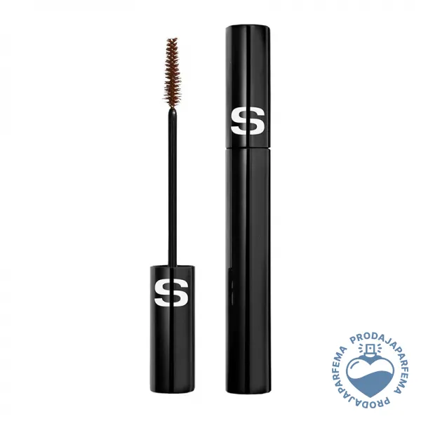 SISLEY So Stretch maskara (N°2 Deep Brown) 7.5ml | Maskare