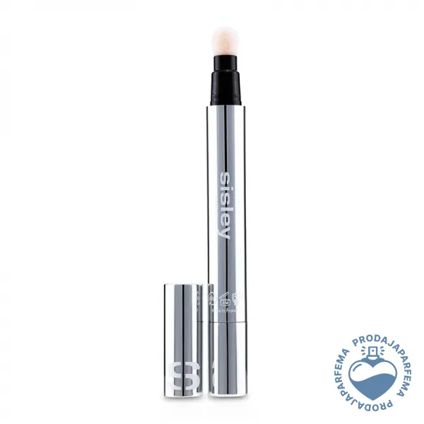 SISLEY Stylo Lumière (N°1 Pearly Rose) 2.5ml | Korektori