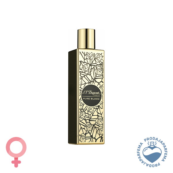 S.T. Dupont Pure Bloom - 100ml