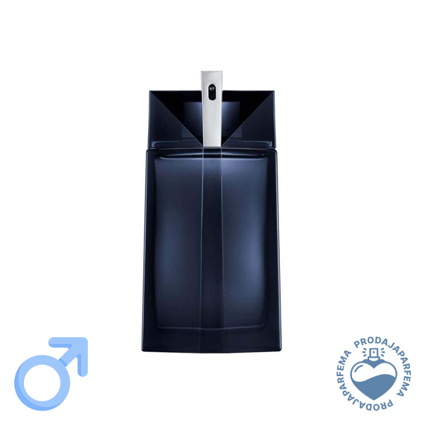 Thierry Mugler Alien Man - 100ml | Toaletna voda - Eau de Toilette (EDT)