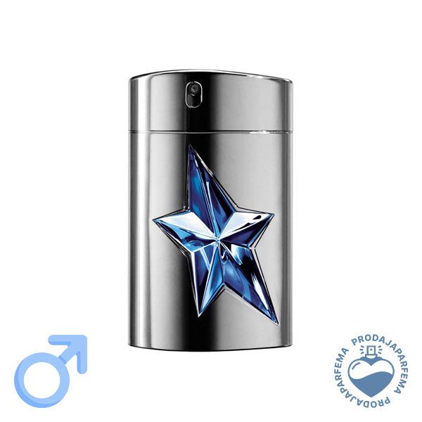 Thierry Mugler A*Men - 100ml | Toaletna voda - Eau de Toilette (EDT)