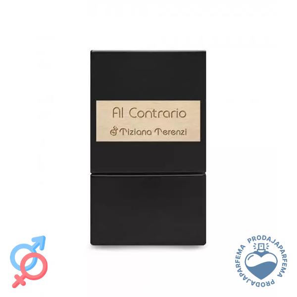Tiziana Terenzi Al Contrario - 50ml | Parfemska voda - Eau de Parfum (EDP)