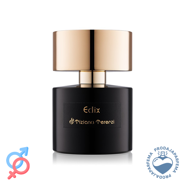 Tiziana Terenzi Eclix - 100ml | Parfemska voda - Eau de Parfum (EDP)