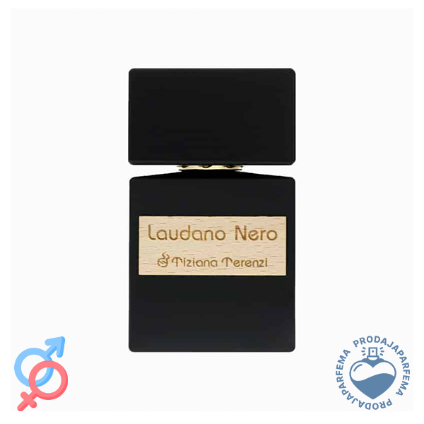 Tiziana Terenzi Laudano Nero - 100ml | Parfemska voda - Eau de Parfum (EDP)