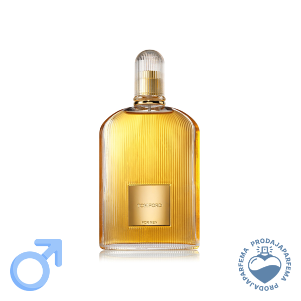Tom Ford For Men - 100ml | Toaletna voda - Eau de Toilette (EDT)