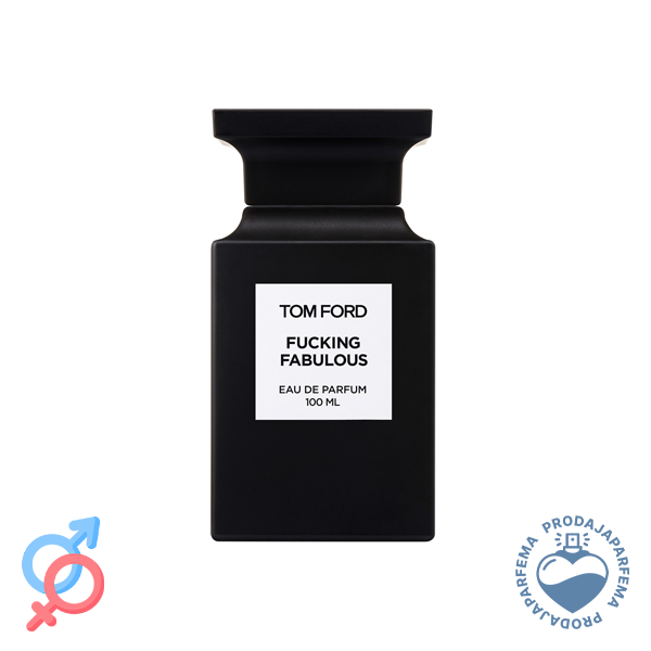 Tom Ford Fucking Fabulous - 100ml