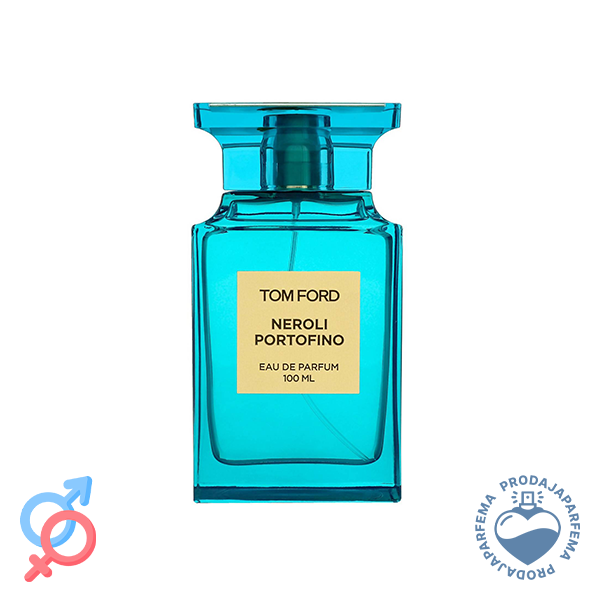 Tom Ford Neroli Portofino - 100ml
