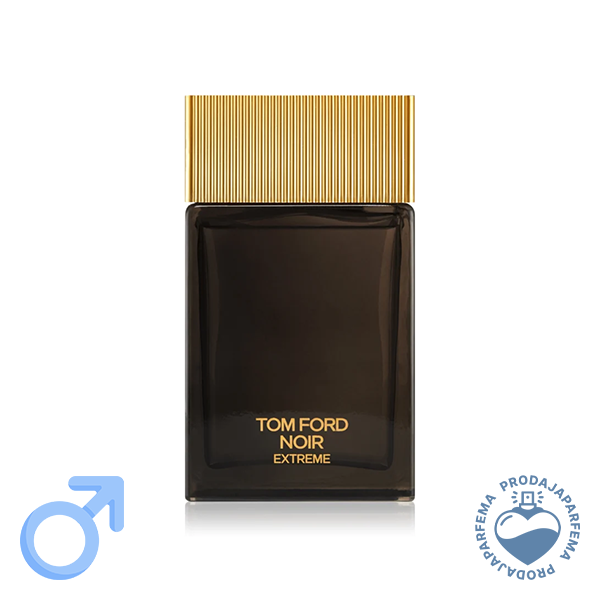 Tom Ford Noir Extreme - 100ml | Parfemska voda - Eau de Parfum (EDP)
