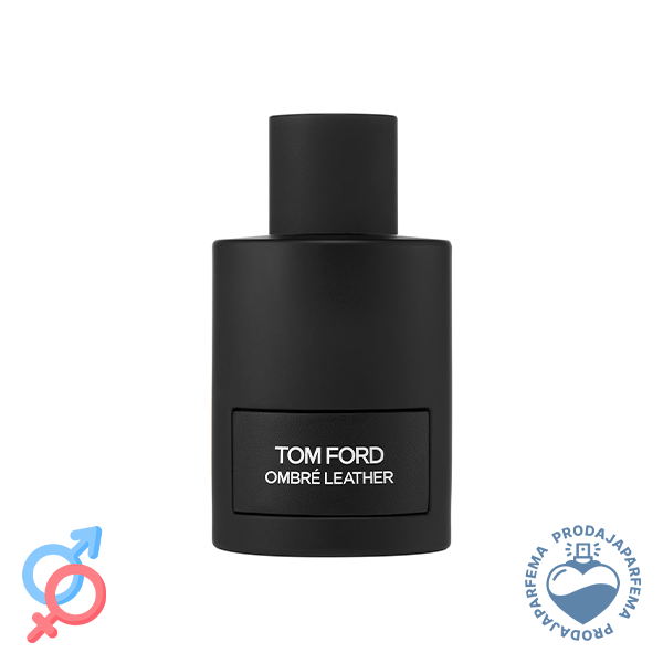 Tom Ford Ombre Leather - 100ml | Parfemska voda - Eau de Parfum (EDP)