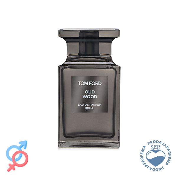 Tom Ford Oud Wood - 100ml