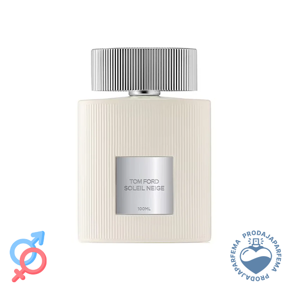 Parfemska voda - Eau de Parfum (EDP) - Tom Ford Soleil Neige - 100ml