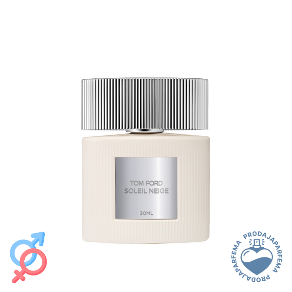 Tom Ford Soleil Neige - 30ml | Parfemska voda - Eau de Parfum (EDP)