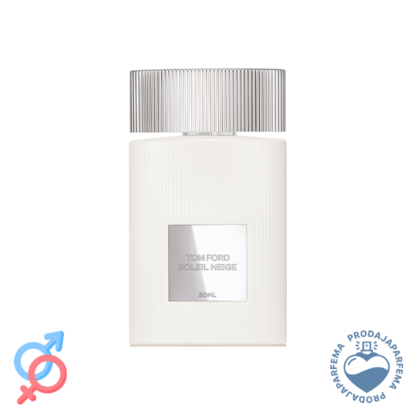 Tom Ford Soleil Neige - 50ml | Parfemska voda - Eau de Parfum (EDP)