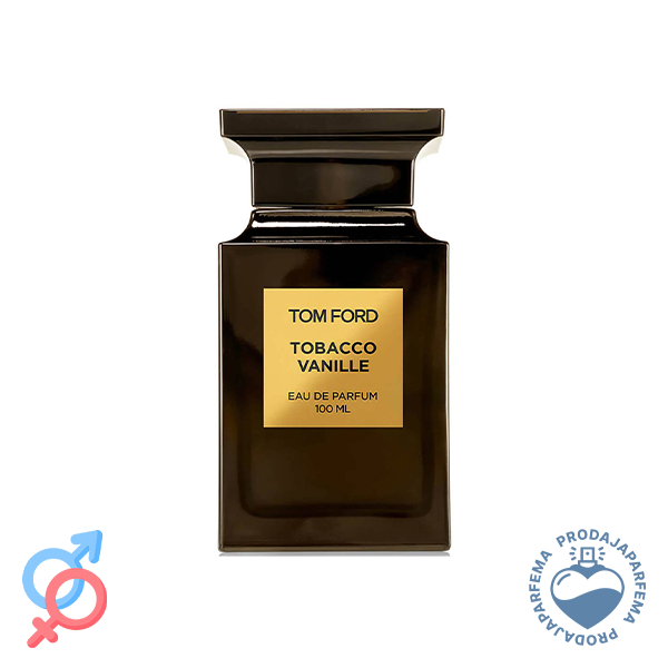 Tom Ford Tobacco Vanille - 100ml