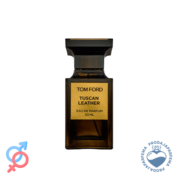 Tom Ford Tuscan Leather - 50ml