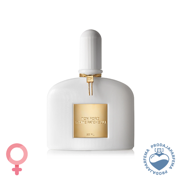 Tom Ford White Patchouli - 100ml | Parfemska voda - Eau de Parfum (EDP)