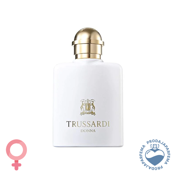 Trussardi Donna - 100ml