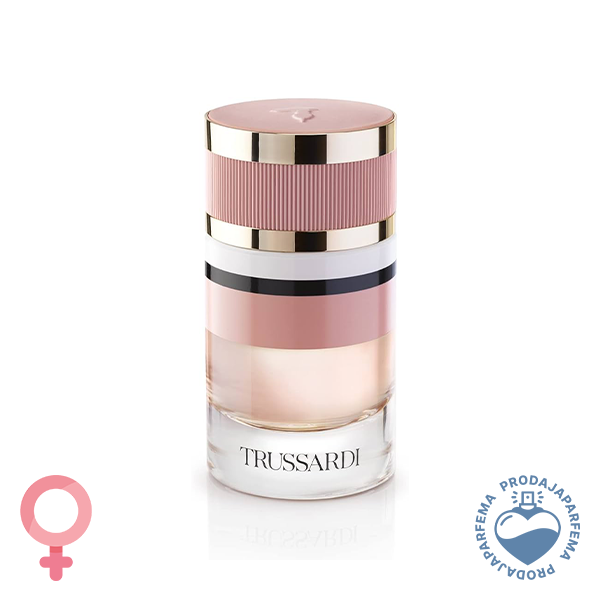 Trussardi Eau De Parfum - 60ml