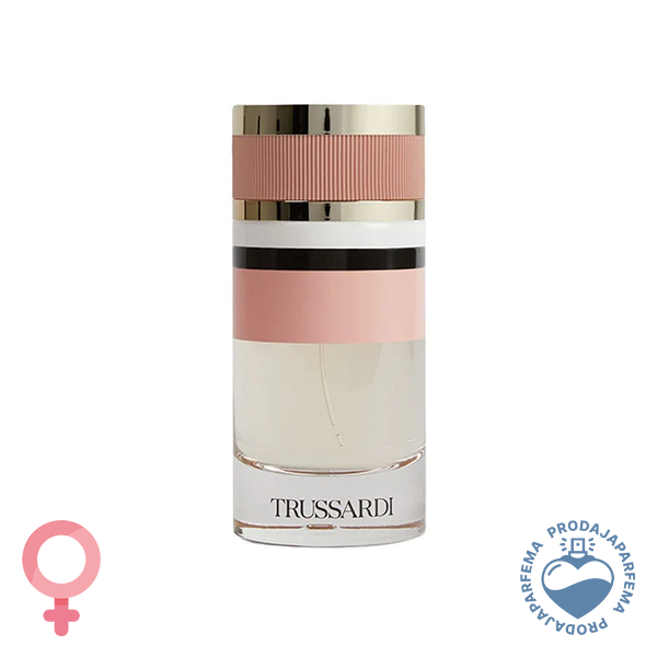Trussardi Eau De Parfum - 90ml